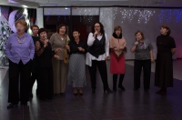 &quot;Нешуточные вокальные страсти&quot;