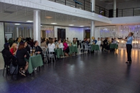 «Открыли сезон интеллектуальных битв»