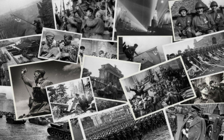 Героико-патриотический проект &quot;Из забвения  в бессмертие!&quot;