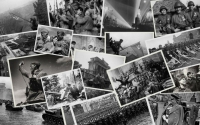 Героико-патриотический проект &quot;Из забвения  в бессмертие!&quot;