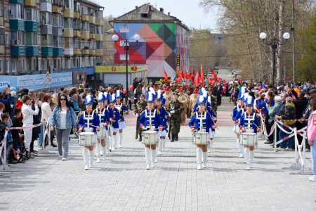 &quot;Память сильнее времени&quot;