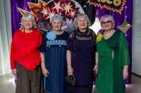 &laquo;Как поколение 50+ зажигало так, что молодым оставалось только смотреть!&raquo;