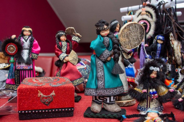 &laquo;Всей семьей во Дворец!&raquo;