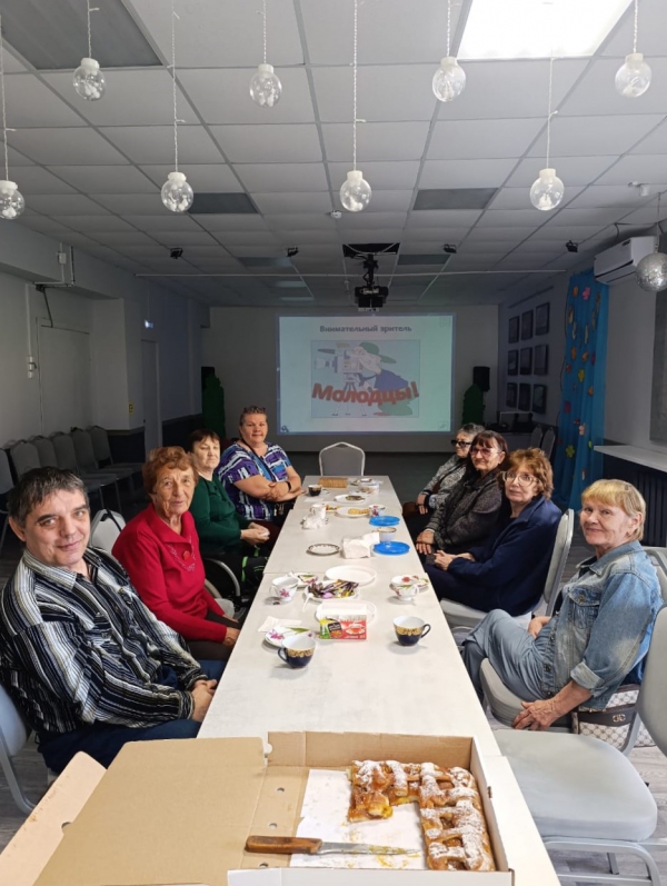 "ЛистОТПАДное настроение"