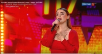 &quot;Ну-ка, все вместе! Народный кастинг&quot;