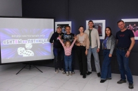 &quot;Битвы по пятницам&quot;