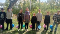 &laquo;Сохраним природу&raquo;