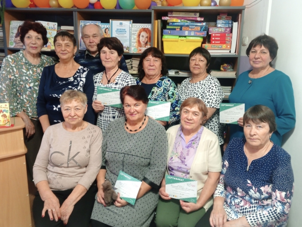 &laquo;Тепло материнского сердца&raquo;