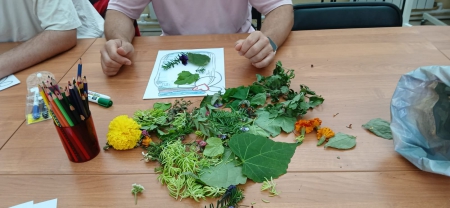 Мастер-класс 