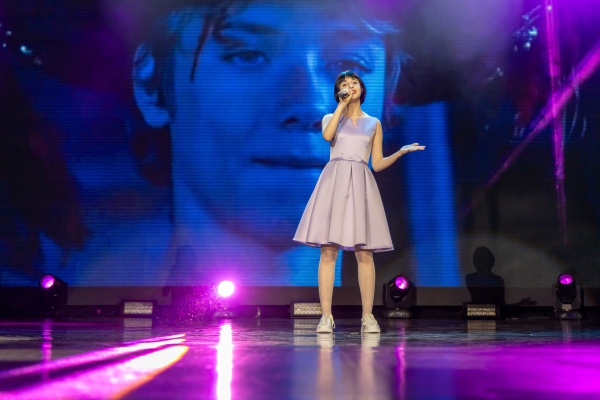 "Всероссийский конкурс молодых исполнителей эстрадной песни и танца "Тайна. Талант. Виктория" г. Хабаровск 2026 год