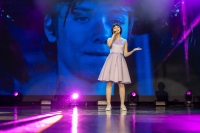 "Всероссийский конкурс молодых исполнителей эстрадной песни и танца "Тайна. Талант. Виктория" г. Хабаровск 2026 год