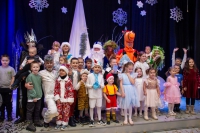 "Праздник для каждого предприятия!"