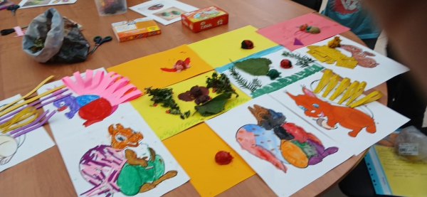 "Ореховый спас"