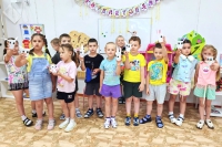 &laquo;Вторая жизнь вещей&raquo;