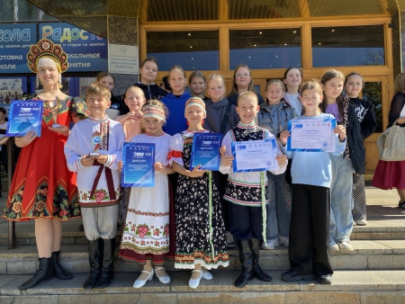 &quot;Ритмы планеты – 2025&quot;