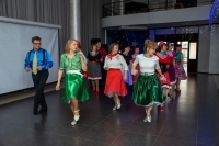 &laquo;До свиданья, до новых встреч!&raquo;