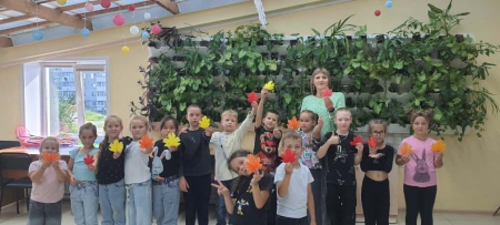 Аукцион знаний &quot;Чистая планета&quot;