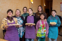 "Новый год объединяет!"