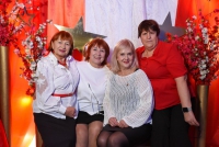 «Комсомольская молодость моя!»