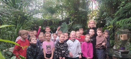 Игровая программа &laquo;Масленичный разгуляй&raquo;