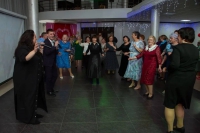 &laquo;Танцующая весна&raquo;