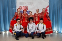 "День защитника Отечества"