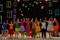 "Когда я был маленьким в городе А&hellip;"