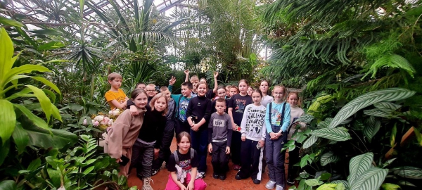 &laquo;Путешествие по Амурскому району&raquo;