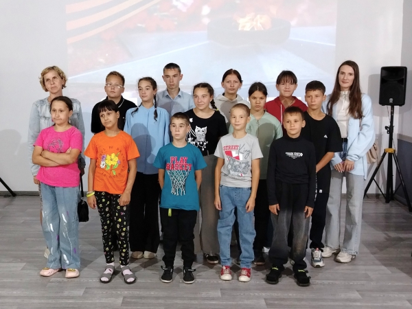 "У войны не женское лицо"