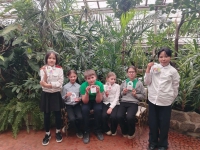 Мастер-класс &laquo;Пасхальные забавы&raquo;