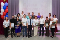 &quot;День работника торговли – 2025&quot;