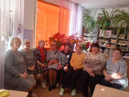 &laquo;О возраст осени, ты дорог и прекрасен!&raquo;