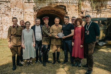 «В списках не значился»