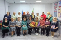&laquo;Писатели родного края&raquo;