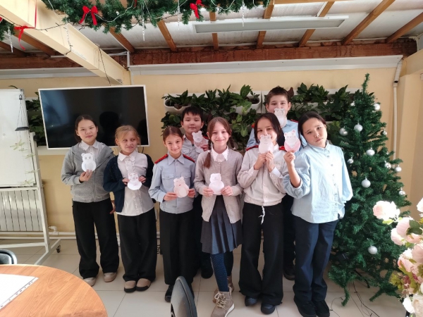 "День медведя"