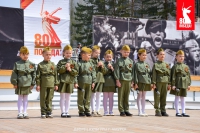 &quot;Песни, с которыми мы Победили&quot;