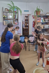 &laquo;Ура, каникулы!&raquo;