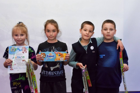 &quot;Прекрасно прокачались интеллектуально&quot;