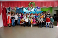 &laquo;Ступенька к успеху!&raquo;