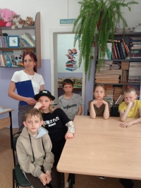 &quot;Я в гости к Пушкину спешу&quot;
