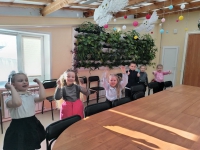 "Здесь живут медведи"