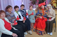 &laquo;Прекрасная осень&raquo;