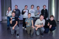 &laquo;Каникулы продолжаются!&raquo;