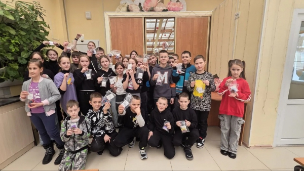 Мастер - класс "Свеча желаний"