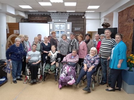 Праздничная программа 