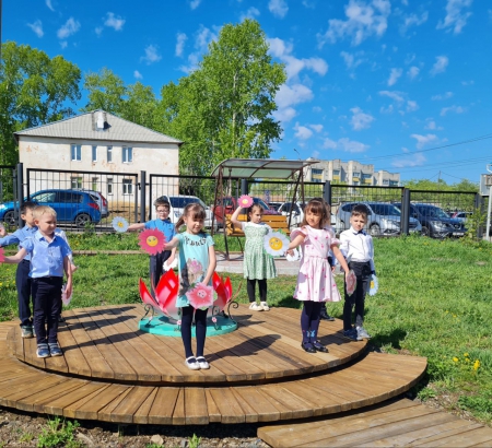 Экологическая акция 