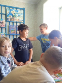 Квест &quot;Сыскное бюро&quot;