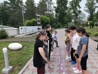 &laquo;Мой родной Амурск&raquo;
