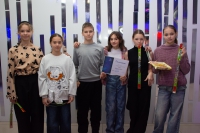 "Шумно, громко, музыкально!"