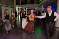 «Вот это да!» 14 ноября у нас состоялся незабываемый танцевальный вечер в «Ретро-клубе!»